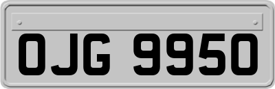OJG9950