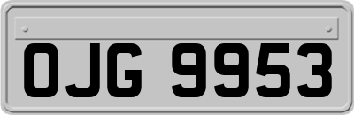 OJG9953