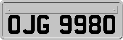 OJG9980