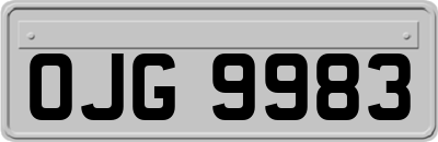 OJG9983