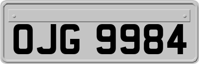 OJG9984