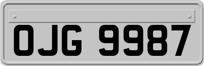 OJG9987