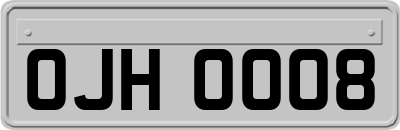 OJH0008
