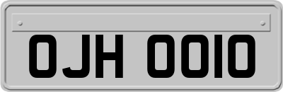 OJH0010