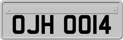 OJH0014