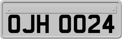 OJH0024