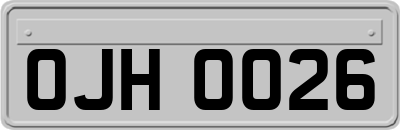 OJH0026