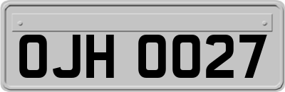 OJH0027