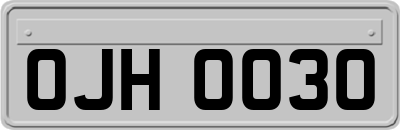 OJH0030
