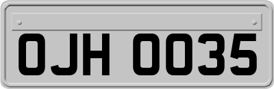 OJH0035