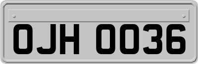 OJH0036