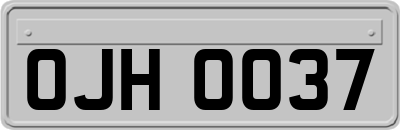 OJH0037