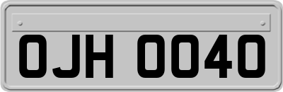 OJH0040