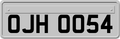 OJH0054