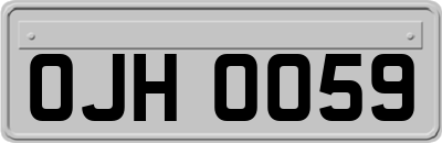 OJH0059