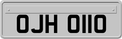 OJH0110