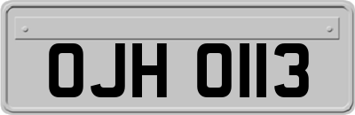 OJH0113