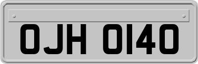 OJH0140