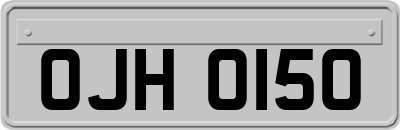 OJH0150