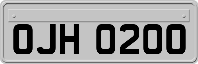 OJH0200