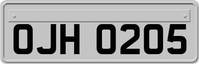 OJH0205