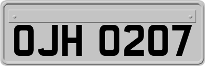 OJH0207