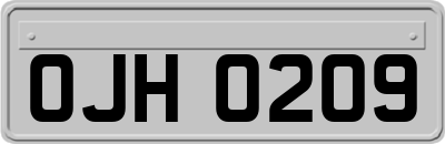 OJH0209