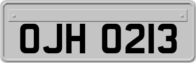 OJH0213