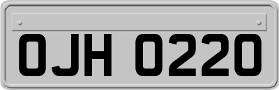 OJH0220