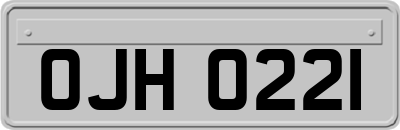 OJH0221