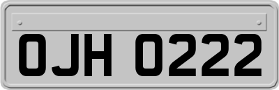 OJH0222
