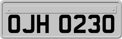OJH0230