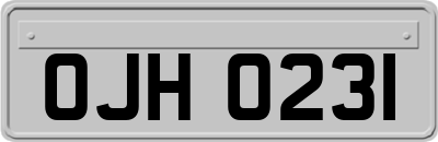 OJH0231