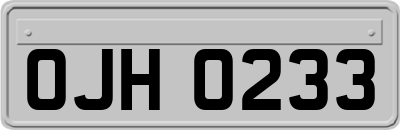 OJH0233