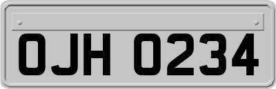 OJH0234