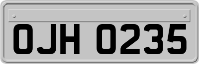 OJH0235