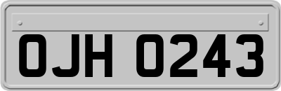 OJH0243