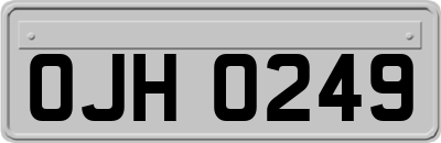 OJH0249