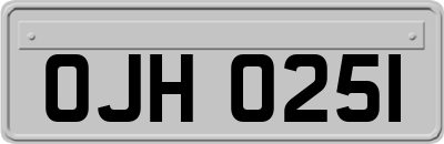 OJH0251