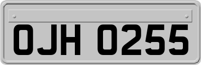 OJH0255