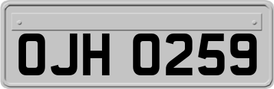 OJH0259