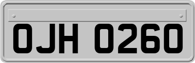 OJH0260