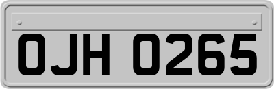 OJH0265