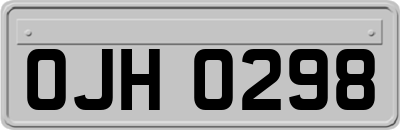 OJH0298