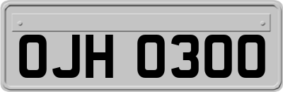 OJH0300