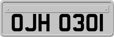 OJH0301