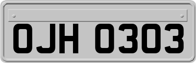 OJH0303