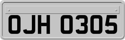 OJH0305
