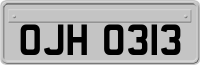 OJH0313