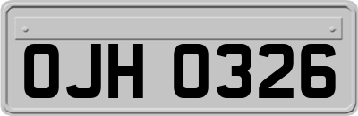OJH0326